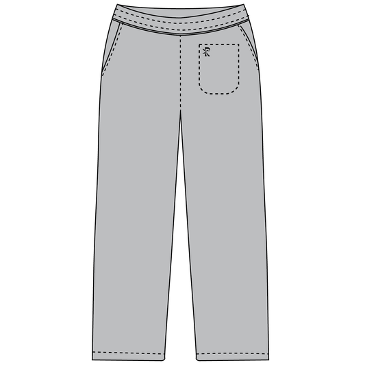 Rest Day Sweats