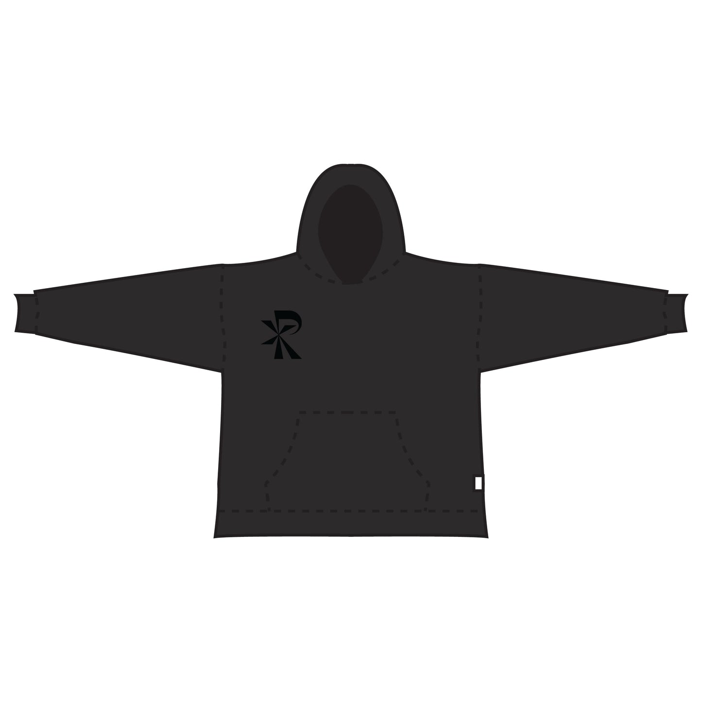 Rest Day Hoodie