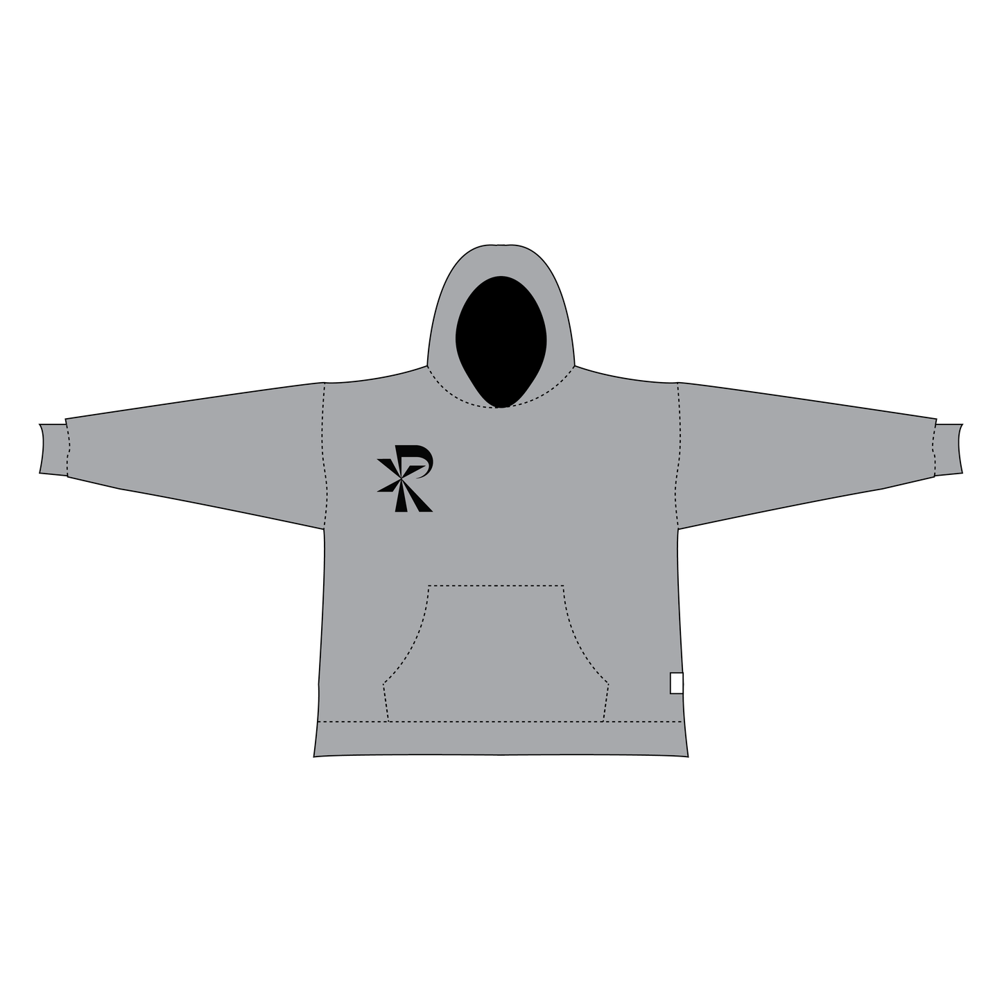 Rest Day Hoodie