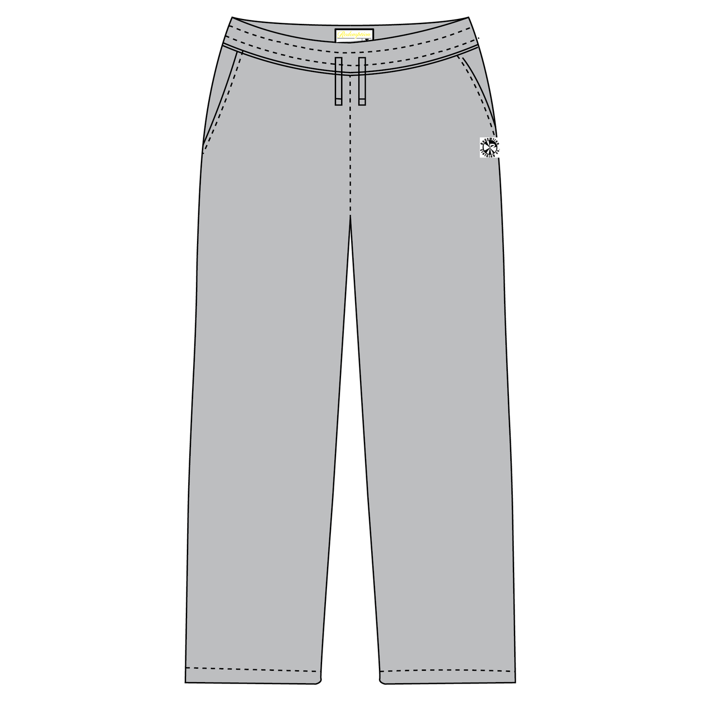Rest Day Sweats